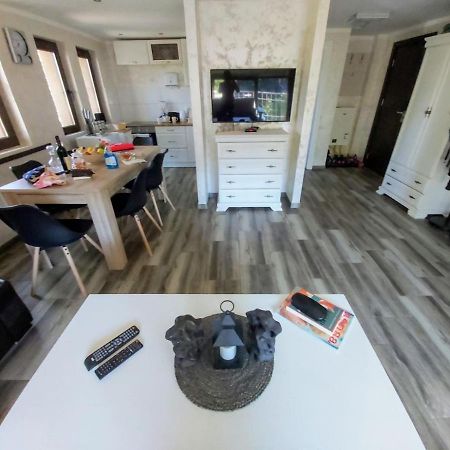 Apartmani Nevena Divčibare Kültér fotó