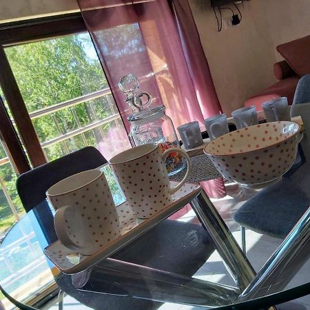 Apartmani Nevena Divčibare Kültér fotó