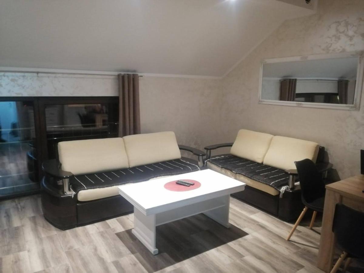 Apartmani Nevena Divčibare Kültér fotó