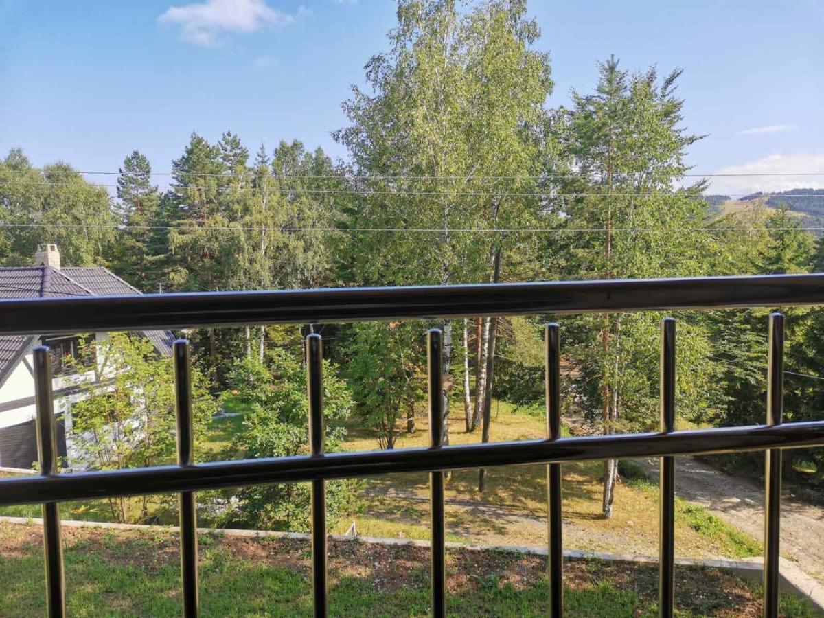 Apartmani Nevena Divčibare Kültér fotó