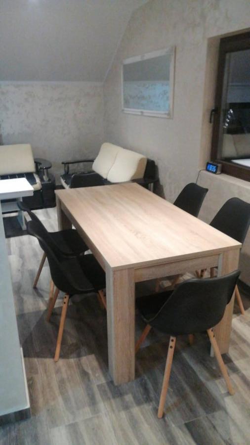 Apartmani Nevena Divčibare Kültér fotó