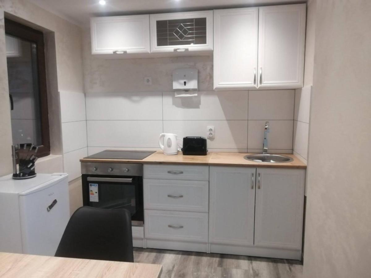 Apartmani Nevena Divčibare Kültér fotó