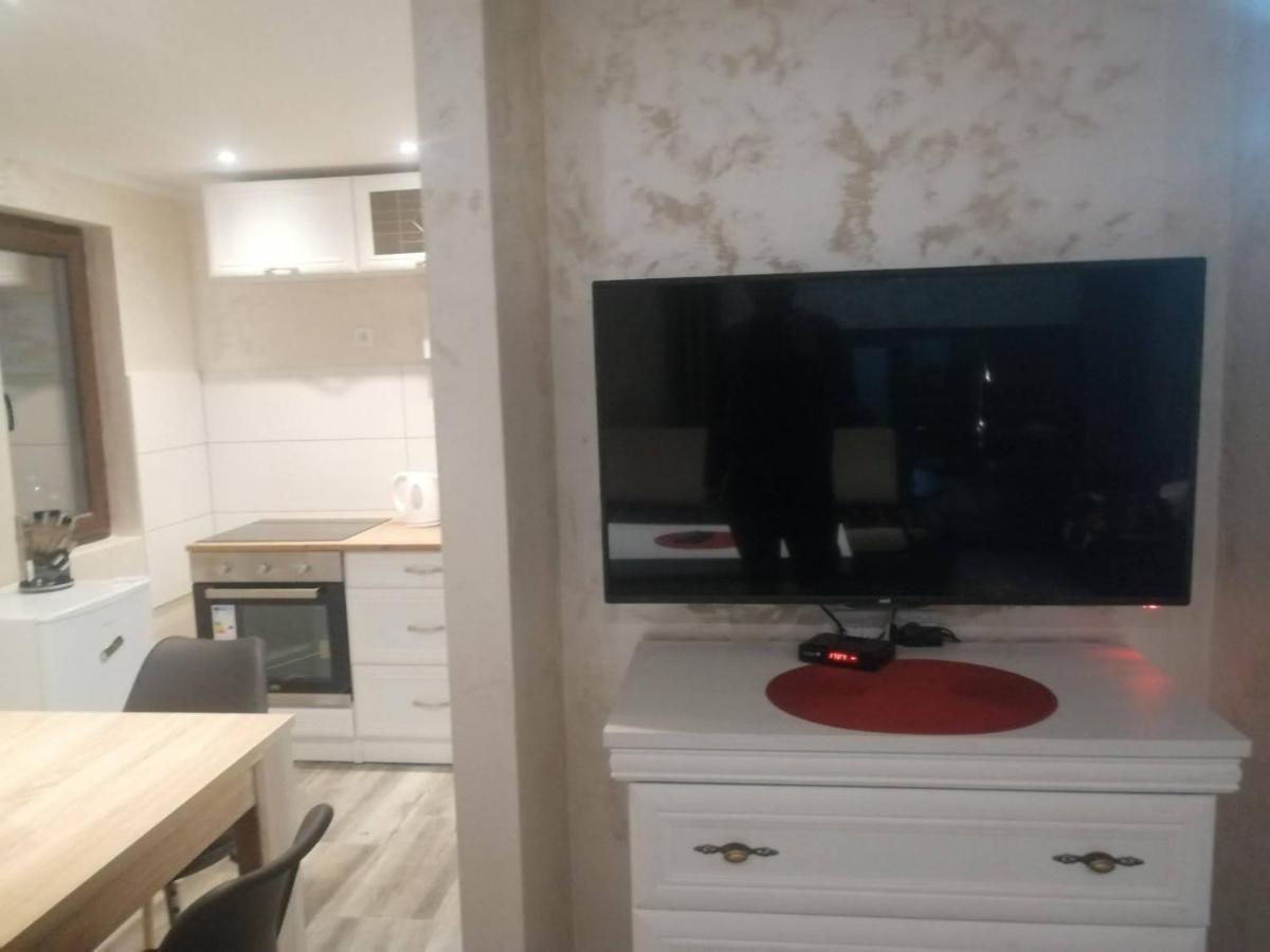 Apartmani Nevena Divčibare Kültér fotó
