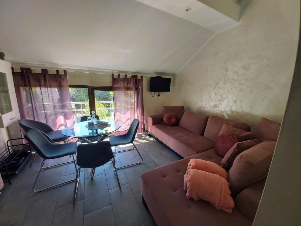 Apartmani Nevena Divčibare Kültér fotó