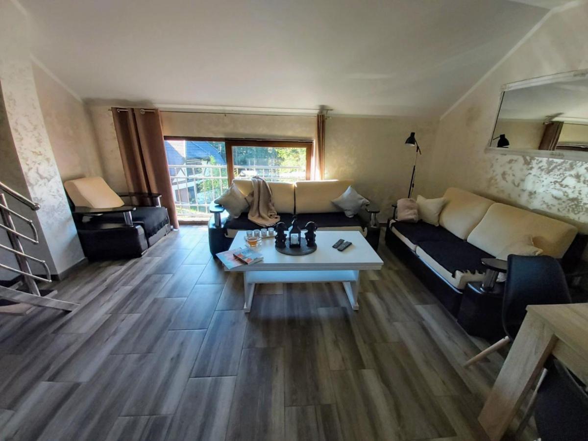 Apartmani Nevena Divčibare Kültér fotó
