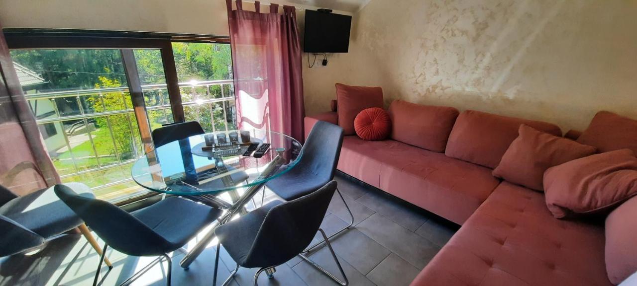 Apartmani Nevena Divčibare Kültér fotó