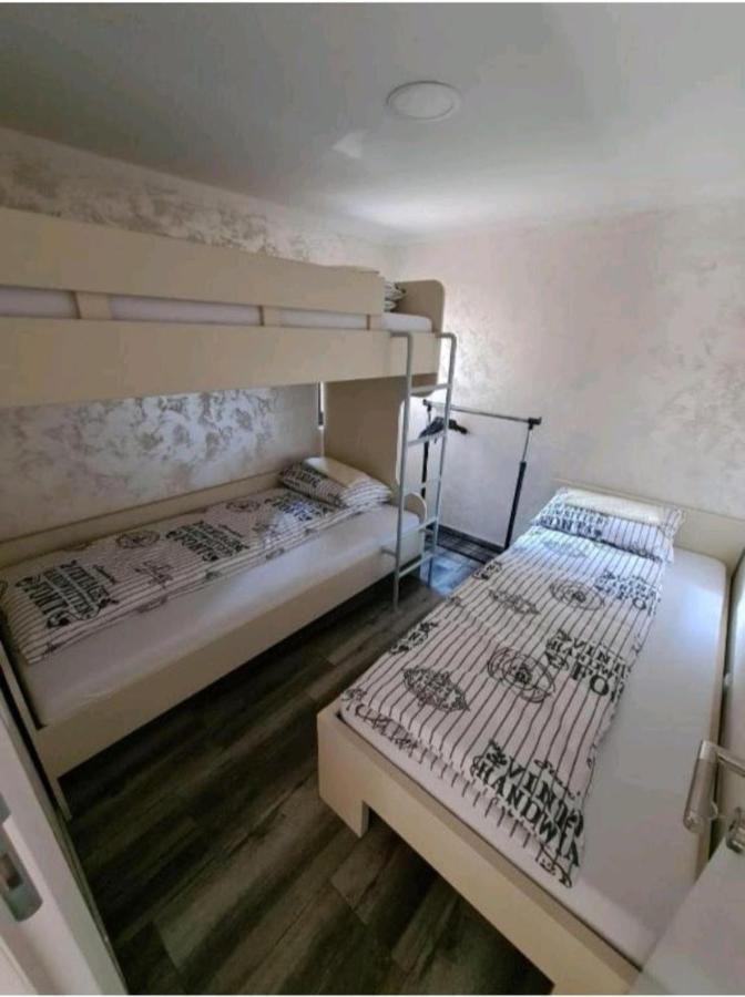 Apartmani Nevena Divčibare Kültér fotó