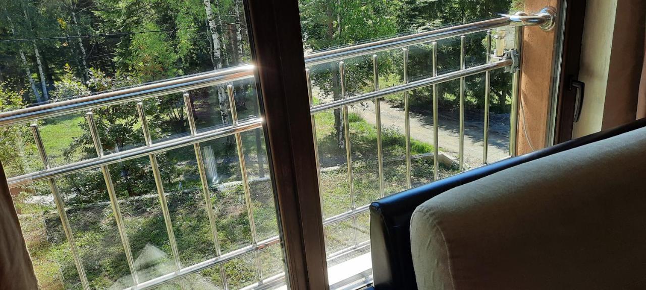 Apartmani Nevena Divčibare Kültér fotó