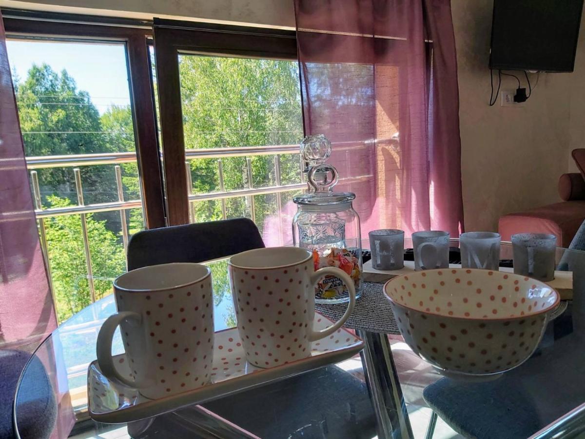 Apartmani Nevena Divčibare Kültér fotó