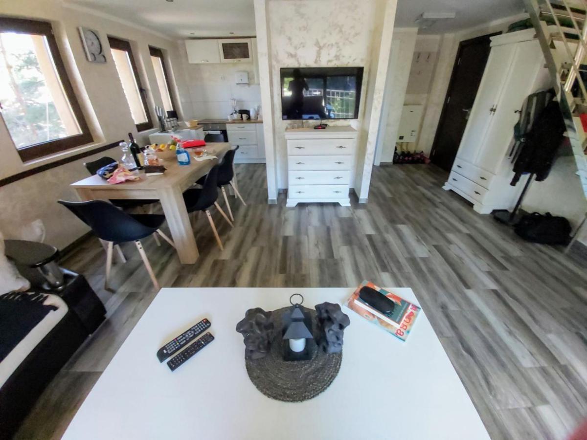 Apartmani Nevena Divčibare Kültér fotó