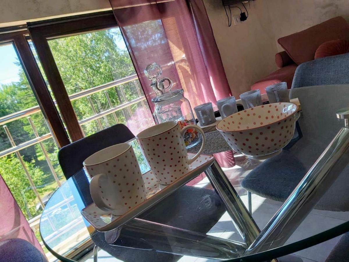 Apartmani Nevena Divčibare Kültér fotó