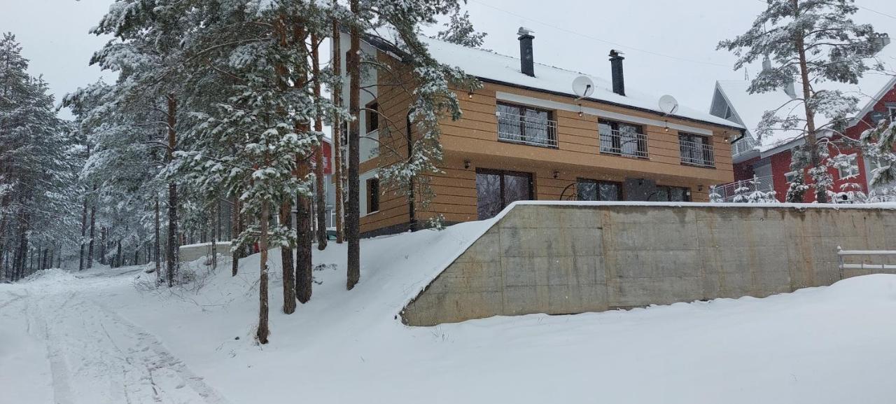Apartmani Nevena Divčibare Kültér fotó